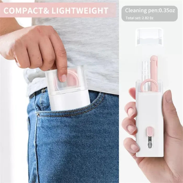 7 in 1 Device Cleaner