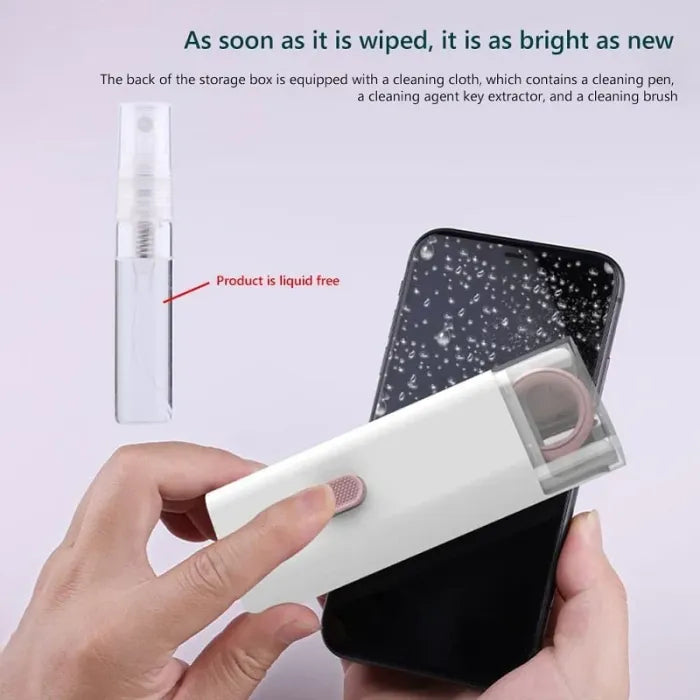 7 in 1 Device Cleaner