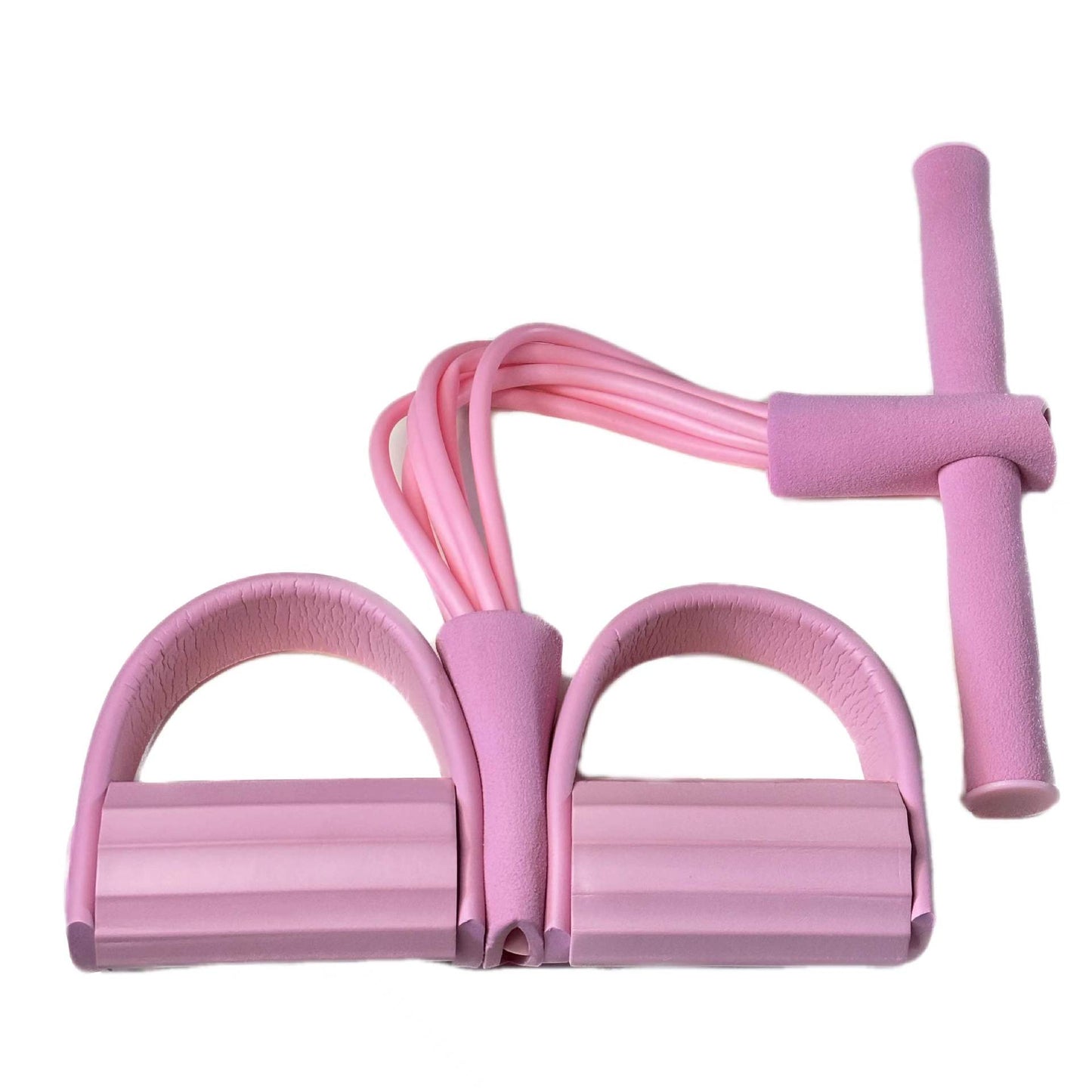 Multifunctional pedal puller, fitness & yoga, slim arms, abdominal muscle training