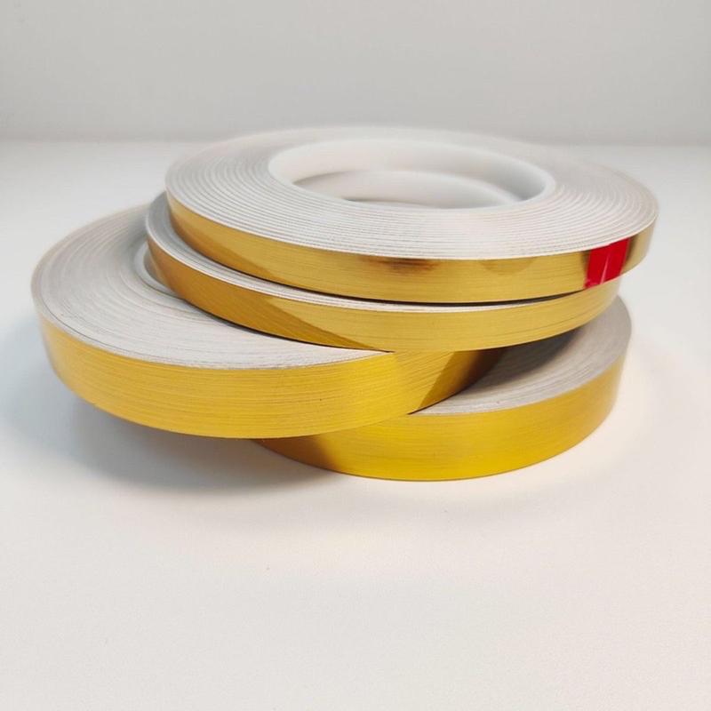 Wall and Floor Tile Gap Sealing Tape,Waterproof and Oil-Resistant