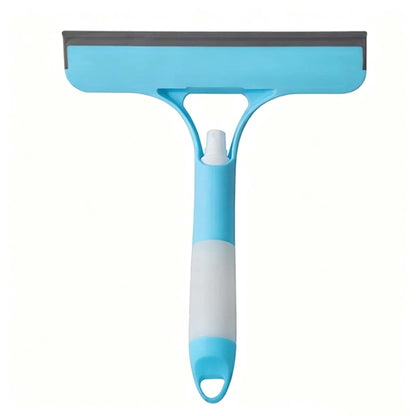 Magic Glass Wiper – Streak-Free Cleaning in Seconds