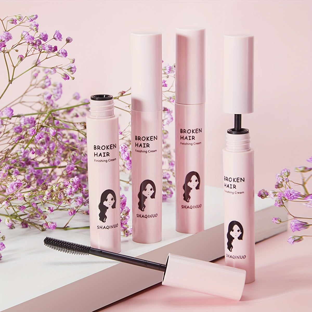 Magic Wand - Hair Finishing Stick