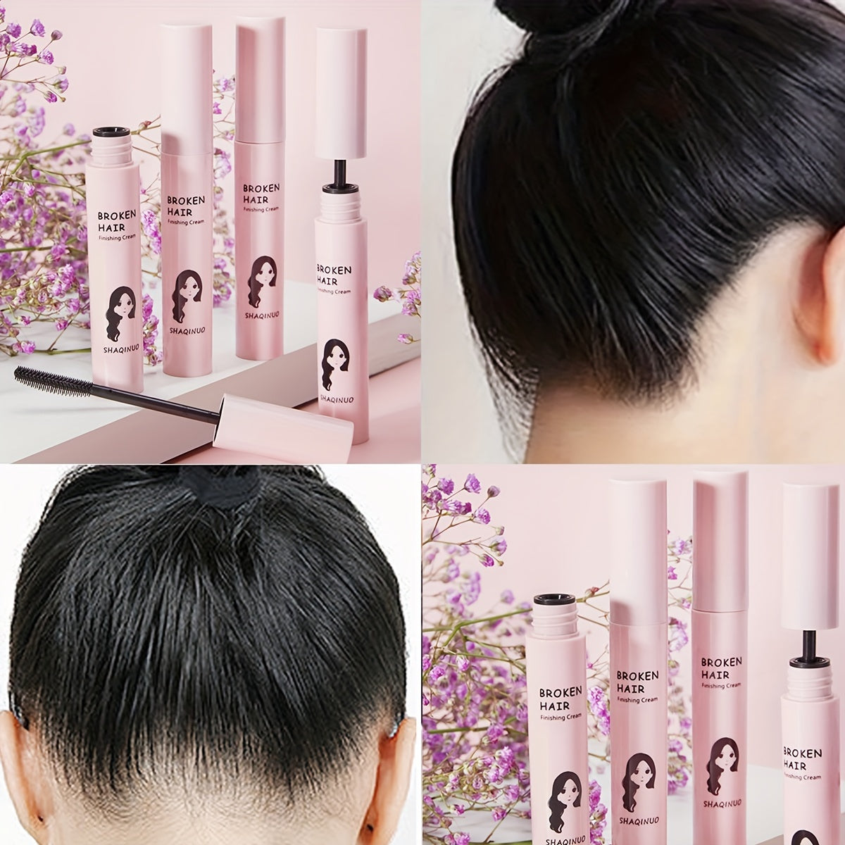 Magic Wand - Hair Finishing Stick