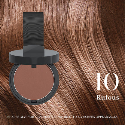 Hairline contour shadow powder