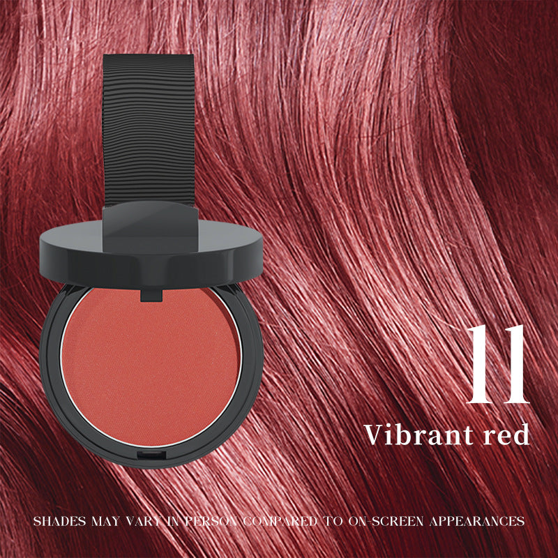 Hairline contour shadow powder