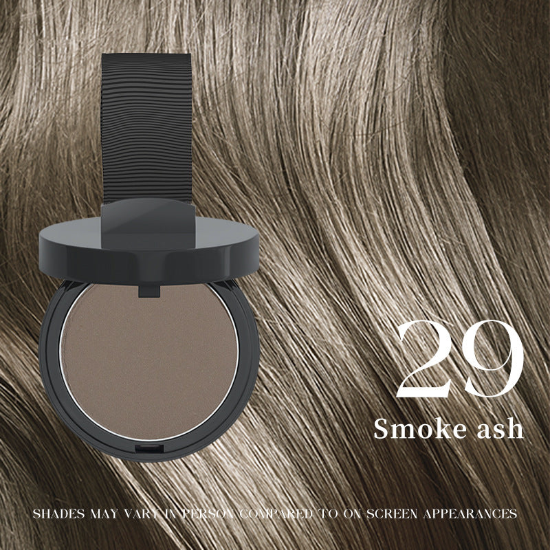 Hairline contour shadow powder