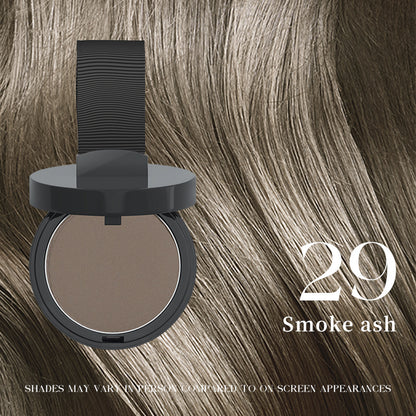 Hairline contour shadow powder