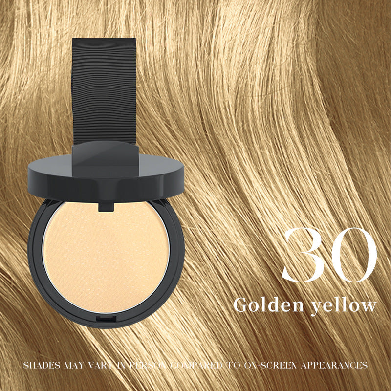 Hairline contour shadow powder