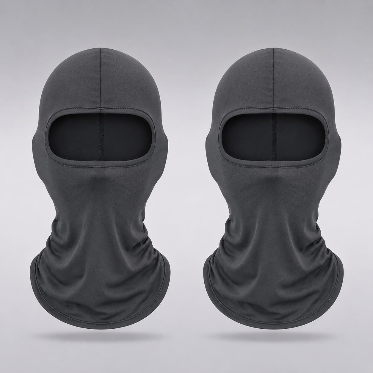 🛵 Beat the Heat! Cooling Face Mask for Riding, Work & Daily Use
