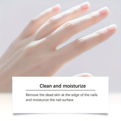 Cuticle Care Pen｜Remove Dead Skin & Repair Nails｜Salon-Style Nail Care at Home