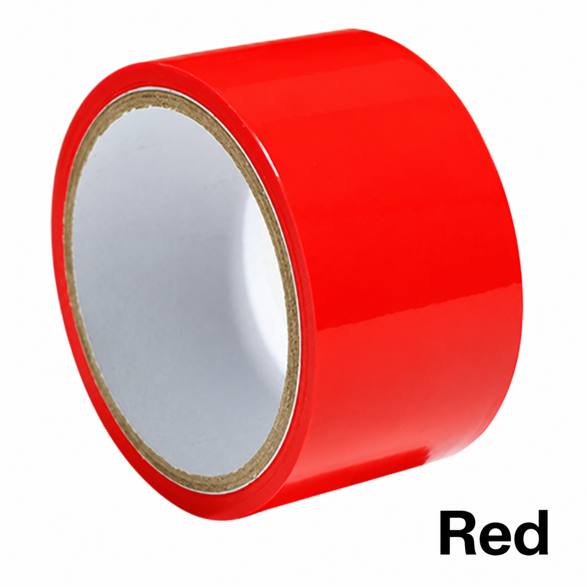 Adult Static-Cling Tape – Non-Sticky & Adhesive-Free