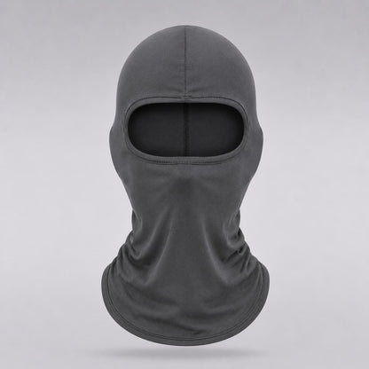 🛵 Beat the Heat! Cooling Face Mask for Riding, Work & Daily Use