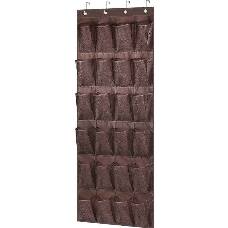 Large Capacity Door Storage Bag｜Organize Everything Easily