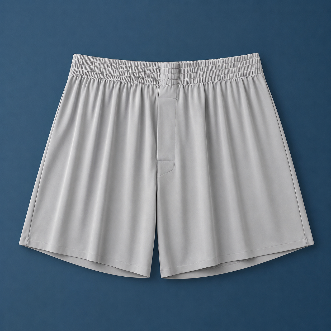 2026 Milan Ice Silk Arro Boxers for Men – Seamless 4-Way Stretch Breathable Quick-Dry Trunks, Perfect Under Panjabi, Thobe, Lungi