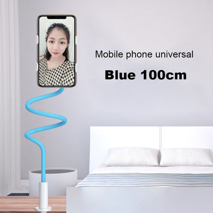 Desktop Bedside Flexible Tube Mobile Phone Stand