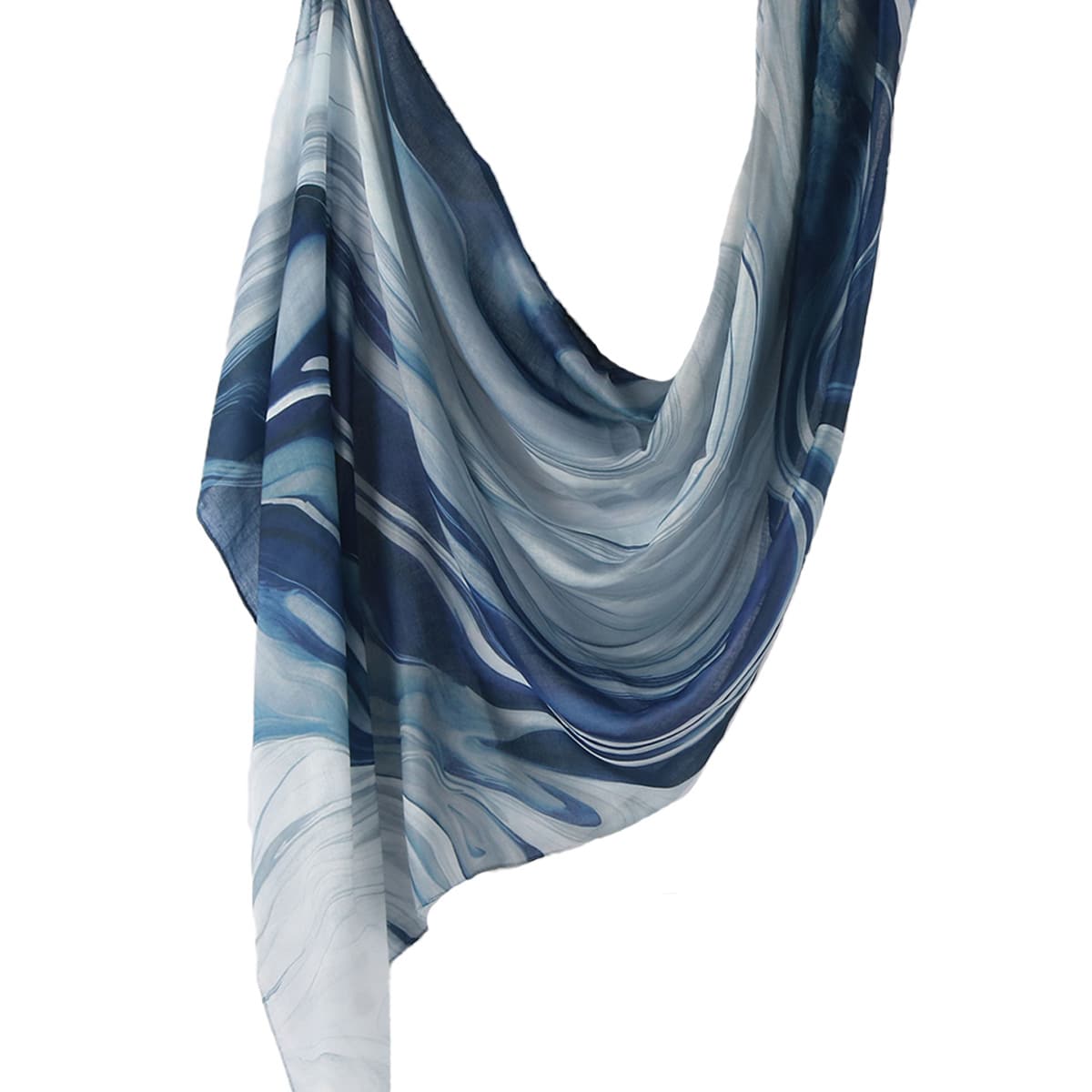 🌸 Premium Printed Hijab – Soft Fabric, Elegant Look & All-Day Comfort