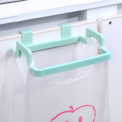 Hanging Trash Bag Holder