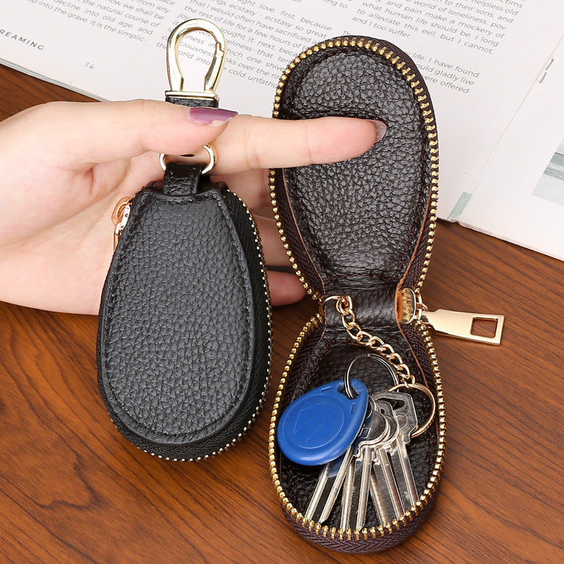 Vintage-Style Multi-Functional Key Holder