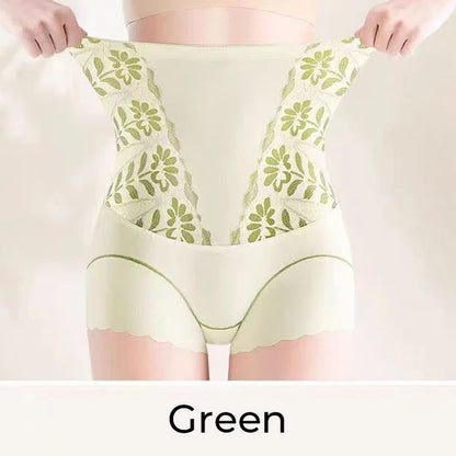 Women’s High-Waist Shaping Panties