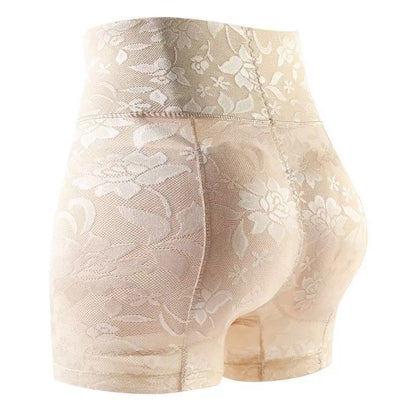 Hip-Enhancing Butt-Lifting Panties – Women's Padded Shapewear