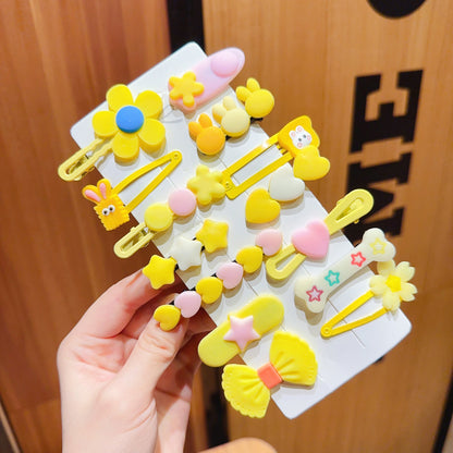 14PCS Hair Accessories for Girls
