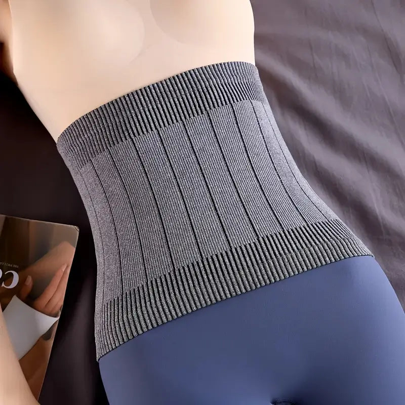 Women's Soft Thermal Waist Belt