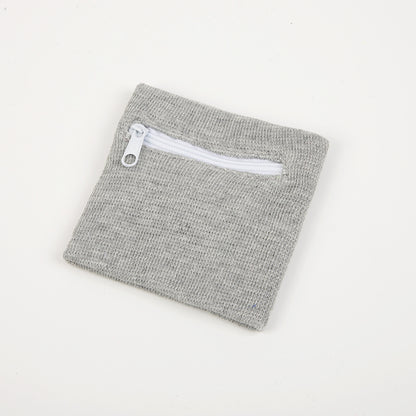 Breathable Wrist Wallet Pouch