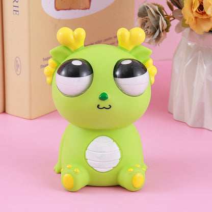 Popping Eyes, Sensory Stress Relief Toys