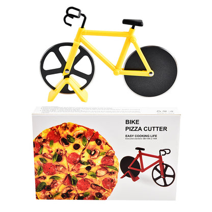Bicycle Pizza Knife & Cutter