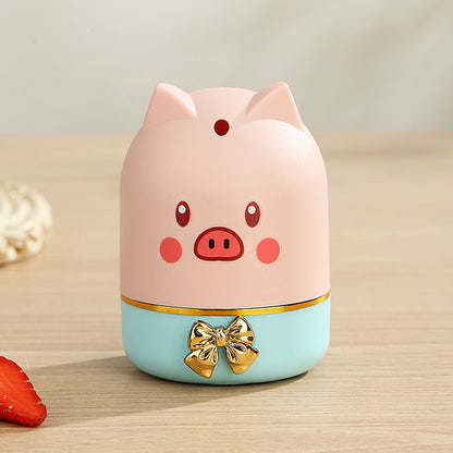 Press & Pop — Automatic Toothpick Dispenser