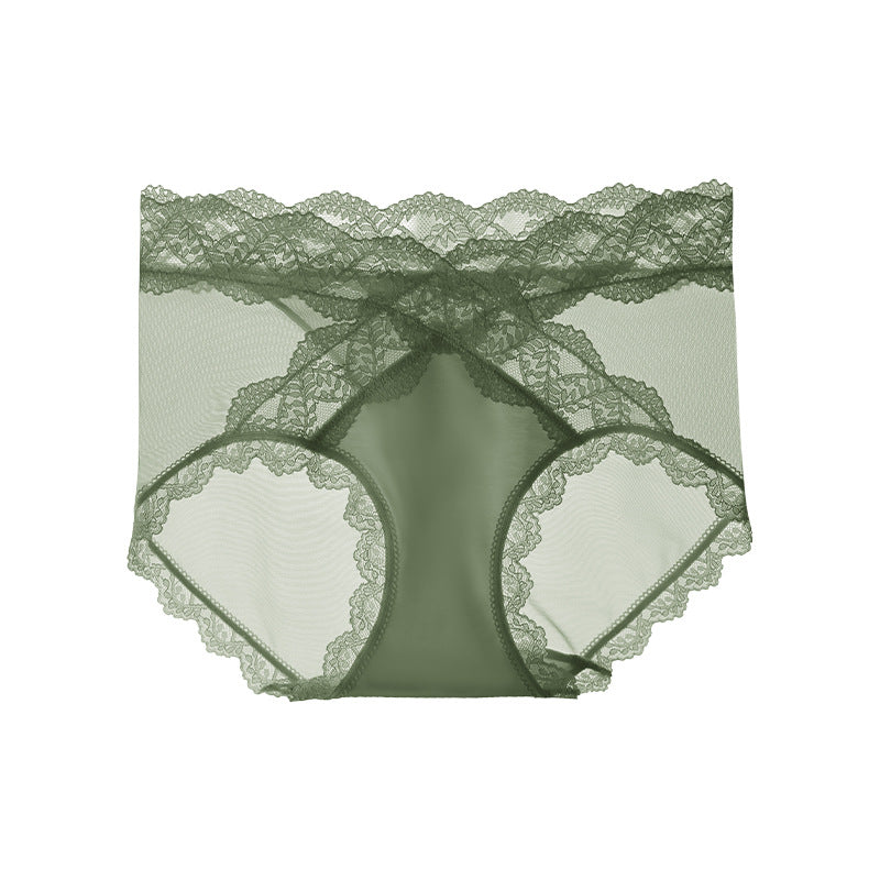 Women's Sexy & Comfortable Lace Underwear