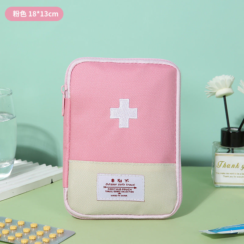 Mini Portable Medical Bag