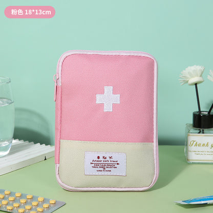Mini Portable Medical Bag