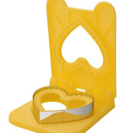 Sandwich Cutter & Sealer