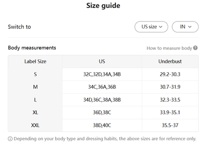 Chest Brace Support Underwear - Anti-Sagging & Anti-Hunchback