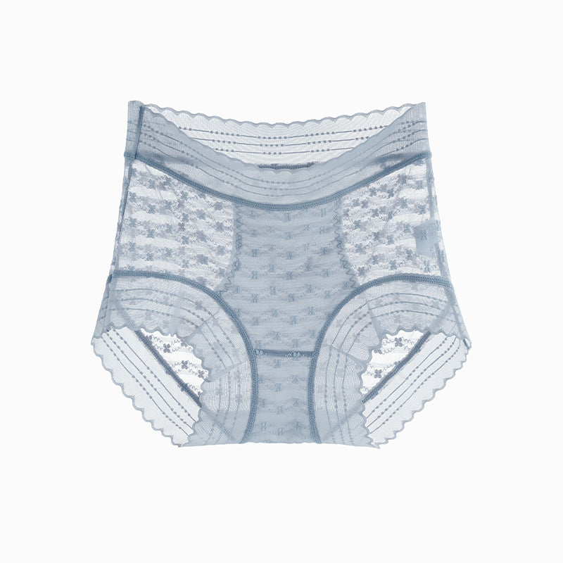 Women's lace panties