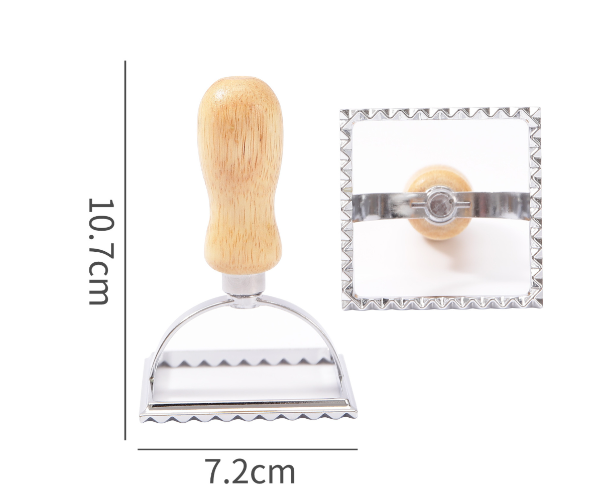 Cookie Lace Cutter Molds, Pastry Cutter, Rolling Cutter, Baking Tools