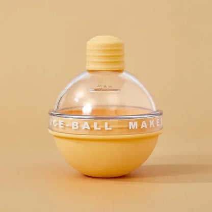 Light Bulbs Ice Molds-Summer Essentials