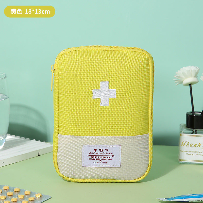 Mini Portable Medical Bag