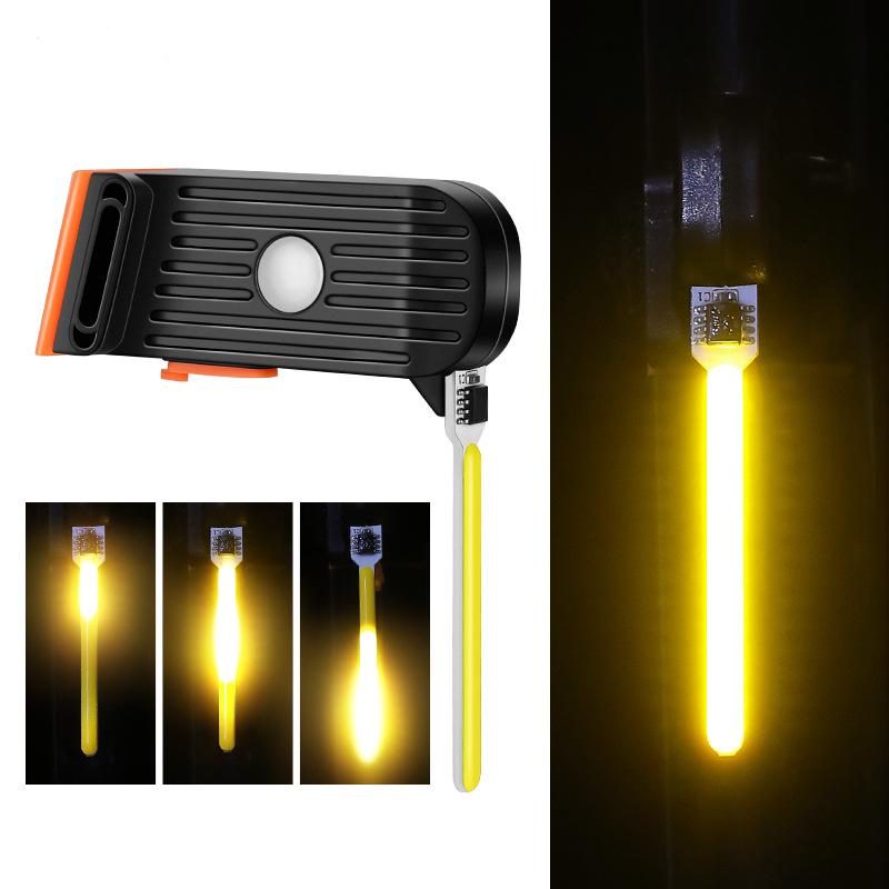 LED Bike & Motorcycle Rear Light
