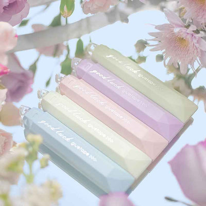 📒 Journal & 🎁 Gift Wrap – High-Stickiness Tape Runner