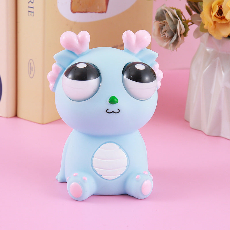 Popping Eyes, Sensory Stress Relief Toys