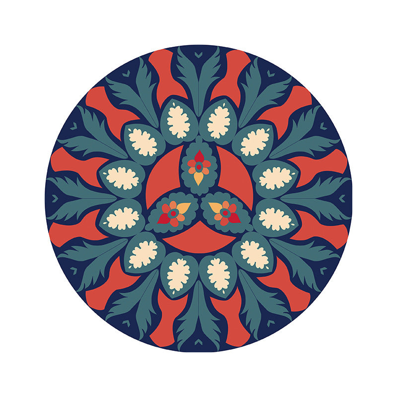 Premium Silicone Coasters