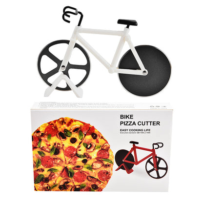 Bicycle Pizza Knife & Cutter
