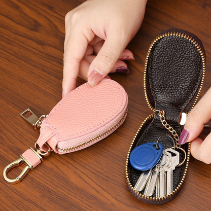 Vintage-Style Multi-Functional Key Holder