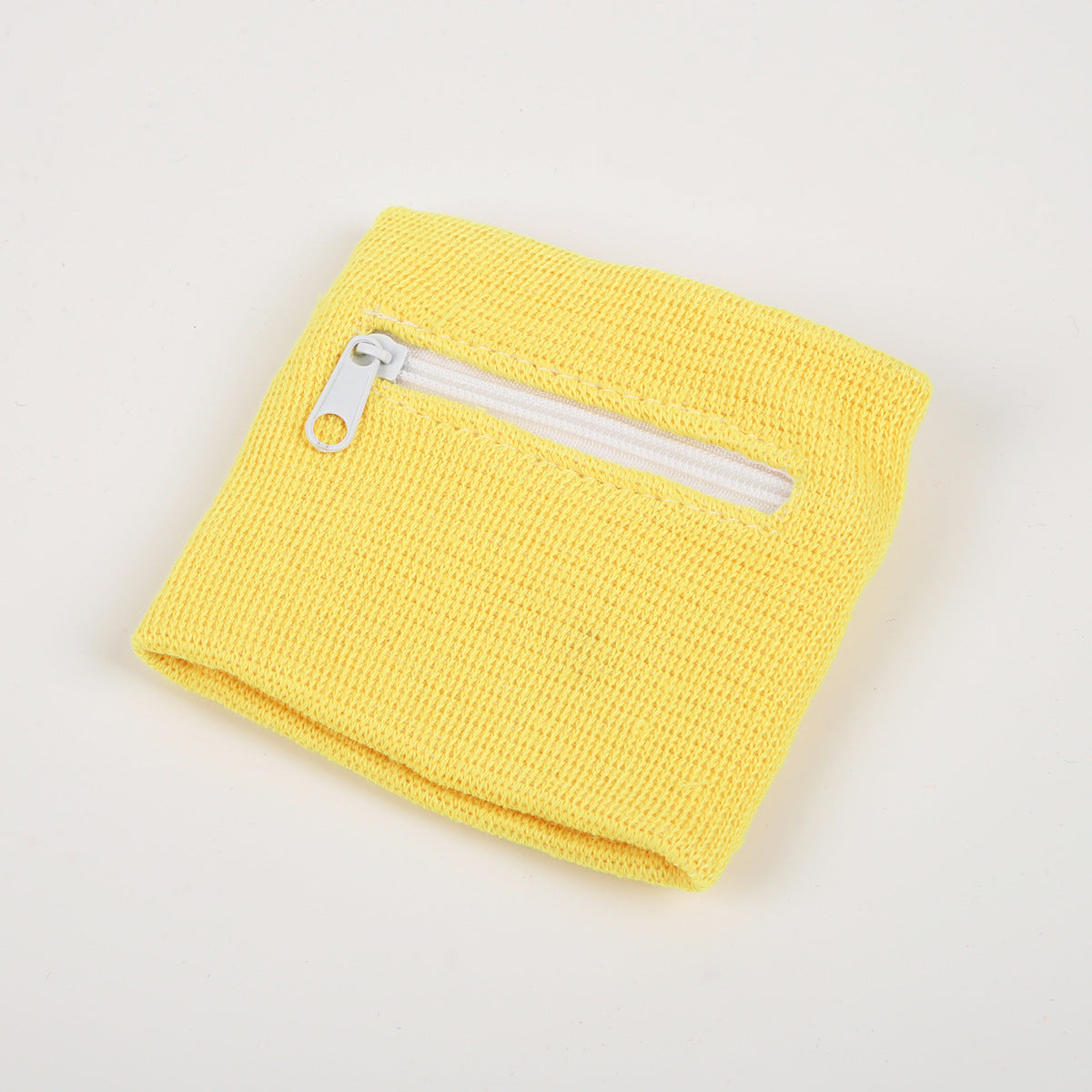 Breathable Wrist Wallet Pouch