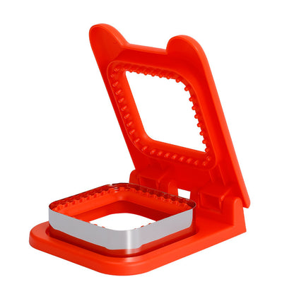 Sandwich Cutter & Sealer