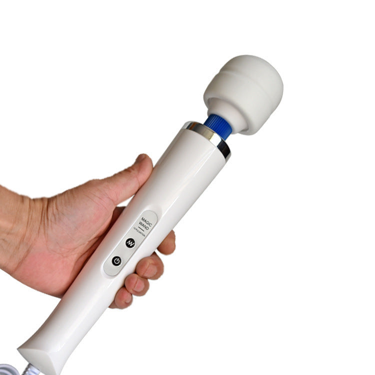 Large toy “microphone” for couples，Rechargeable version