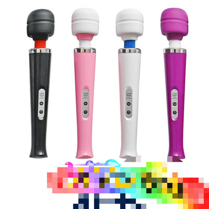 Large toy “microphone” for couples，Rechargeable version