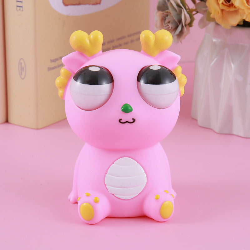 Popping Eyes, Sensory Stress Relief Toys